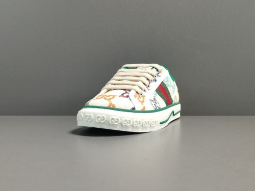 Gucci Tennis 1977 Men Tiger Year Series Casual Sneakers Skate Shoes