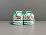 Gucci Tennis 1977 Men Tiger Year Series Casual Sneakers Skate Shoes