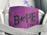BAPE/A/Bathing Ape Bape Sk8 Sta Men Classic Low-Top Fashion Sneakers