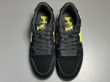 BAPE/A/Bathing Ape Bape Sk8 Sta Men Classic Low-Top Fashion Sneakers
