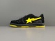BAPE/A/Bathing Ape Bape Sk8 Sta Men Classic Low-Top Fashion Sneakers