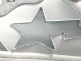 BAPE/A/Bathing Ape Bape Sk8 Sta Men Classic Low-Top Fashion Sneakers