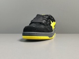 BAPE/A/Bathing Ape Bape Sk8 Sta Men Classic Low-Top Fashion Sneakers
