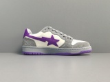 BAPE/A/Bathing Ape Bape Sk8 Sta Men Classic Low-Top Fashion Sneakers