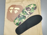 BAPE/A/Bathing Ape Bape Sk8 Sta Men Classic Low-Top Fashion Sneakers
