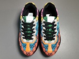 GUCCl Rhyton Multicolor Series Unisex Casual Sneakers Shoes