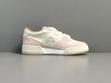 Fendi Match Low Top Unisex Casual Sneakers Shoes
