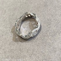 Hermes Classic Pig Nose Element Ring