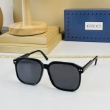 Gucci GG5502 Fashion Simple Sunglasses Sizes:58-15-145