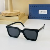 Gucci GG1994SK Classic Fashion Simple Logo Sunglasses Sizes:53-19-148