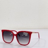 Burberry B4347 Fashion Simple Logo Sunglasses Sizes:56-17-149