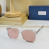 Gucci GG5502 Fashion Simple Sunglasses Sizes:58-15-145