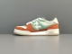 Fendi Match Low Top Unisex Casual Sneakers Shoes