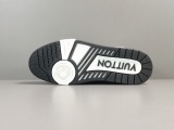 Louis Vuitton Trainer Unisex Fashion Sneakers Shoes