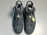 Air Jordan 6 DMP Retro Casual Sneakers Shoes Men Basketball Shoes