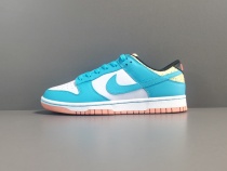 Kyrie living x NIKE DUNK LOW SE Unisex Retro Casual Sneakers Shoes Kyrie living x NIKE DUNK LOW SE Unisex Retro Casual Sneakers Shoes