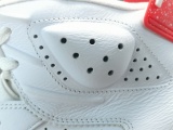 Air Jordan 6  Retro＂Red Oreo＂Retro Casual Sneakers Shoes Basketball Shoes