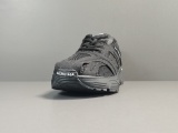 Balenciaga Phantom Trainer Low-Top Sneaker White/Black  Phantom Series Sports Jogging Shoes