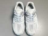 Balenciaga Phantom Trainer Low-Top Sneaker White/Black  Phantom Series Sports Jogging Shoes