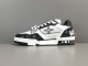Louis Vuitton Trainer Unisex Fashion Sneakers Shoes