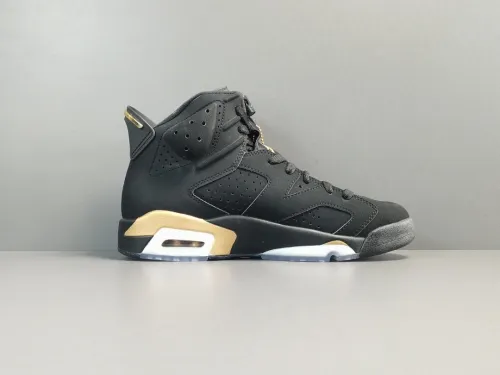 Air Jordan 6 DMP Retro Casual Sneakers Shoes Men Basketball Shoes