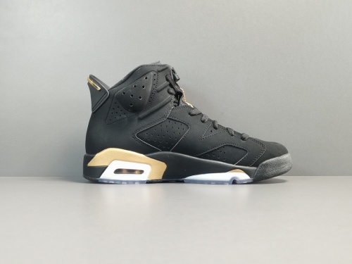 Air Jordan 6 DMP Retro Casual Sneakers Shoes Men Basketball Shoes
