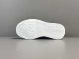 Gucci Unisex Classic GG Supreme Casual Sneakers