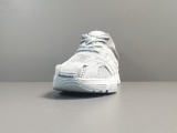Balenciaga Phantom Trainer Low-Top Sneaker White/Black  Phantom Series Sports Jogging Shoes