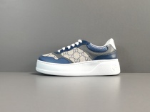 Gucci Unisex Classic GG Supreme Casual Sneakers Gucci Unisex Classic GG Supreme Casual Sneakers