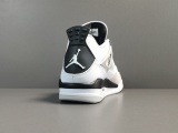 Air Jordan 4 Retro ＂Military Black＂