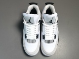 Air Jordan 4 Retro ＂Military Black＂