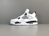 Air Jordan 4 Retro ＂Military Black＂