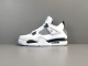 Air Jordan 4 Retro ＂Military Black＂
