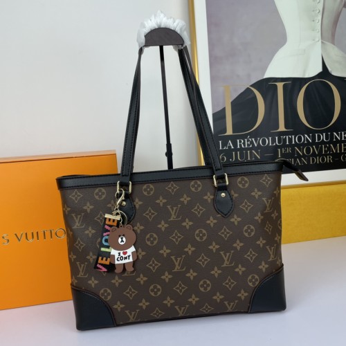 Louis Vuitton Classic 66299 New Luxuy Hand Bag Size 35*26*11cm