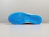NIKE DUNK Low Retro＂UCLA＂Retro Casual Sneakers