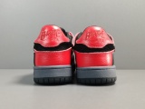 BAPE A/Bathing Ape Bape SK8 Sta Classic Low-Top Fashion Sneakers