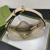 Gucci Fashion Underarm Bag 20×15×5 cm