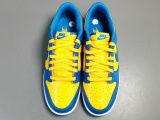 NIKE DUNK Low Retro＂UCLA＂Retro Casual Sneakers