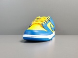 NIKE DUNK Low Retro＂UCLA＂Retro Casual Sneakers
