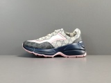 Gucci Rhyton Series Classic Daddy Shoes Unisex Fashion Sneakers Shoes