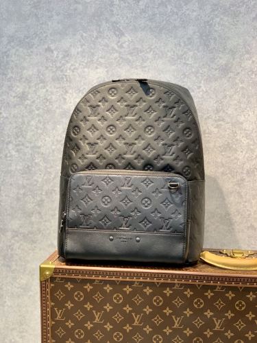 Louis Vuitton Casual Sport Racing Backpack Size 33 x 41 x 18cm