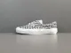 Fear of God × Vans Era 95 DX White Black FOG Casual Low-Top Sneakers Shoes