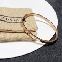Gucci Fashion Double G Bracelet
