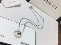 Gucci Fashion Simple Necklace