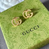 New Gucci Classic Fashion Earrings