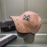 New Louis Vuitton Classic Baseball Cap Hat