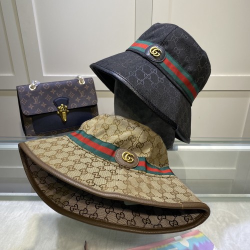 New Gucci Fashion Classic Hat