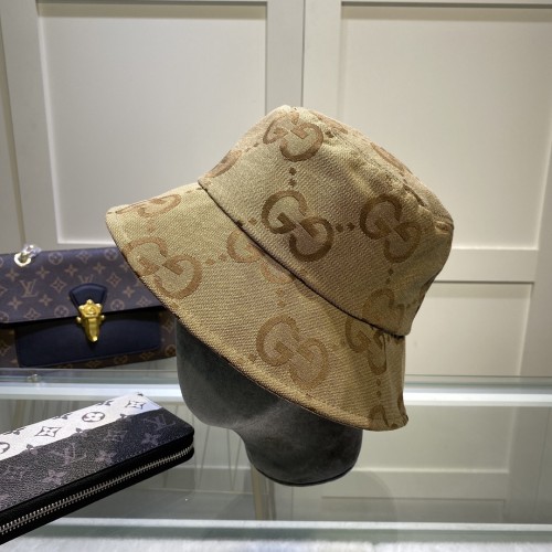 New Gucci Fashion Classic Hat