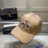New Louis Vuitton Classic Baseball Cap Hat