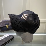 New Louis Vuitton Classic Baseball Cap Hat